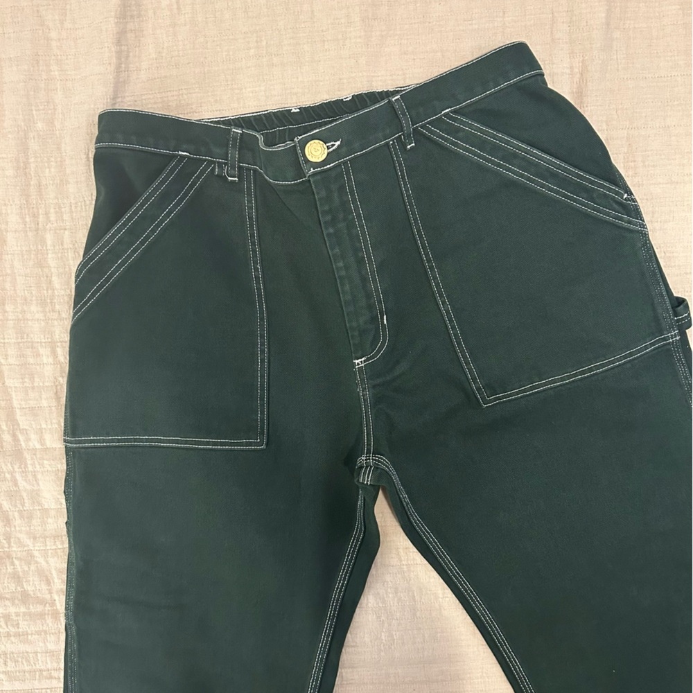 NEW Big Bud Carpenter Jeans